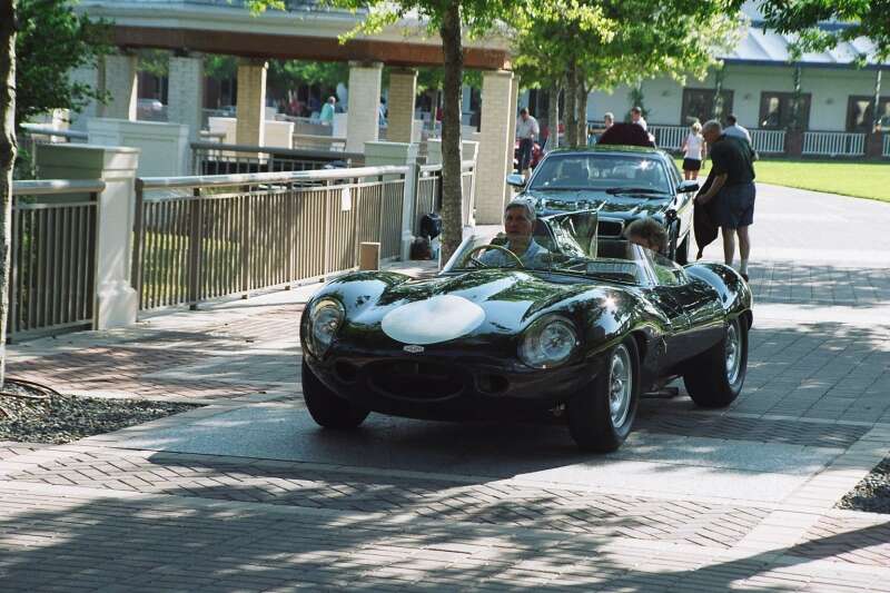 2005 Legends on the Green JC North Florida Concours