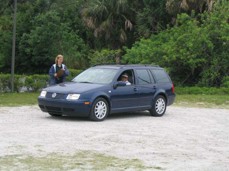 2005 SFJC Indiantown Rally