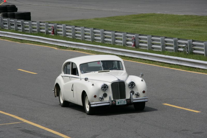 Lime Rock Empire Division 2005