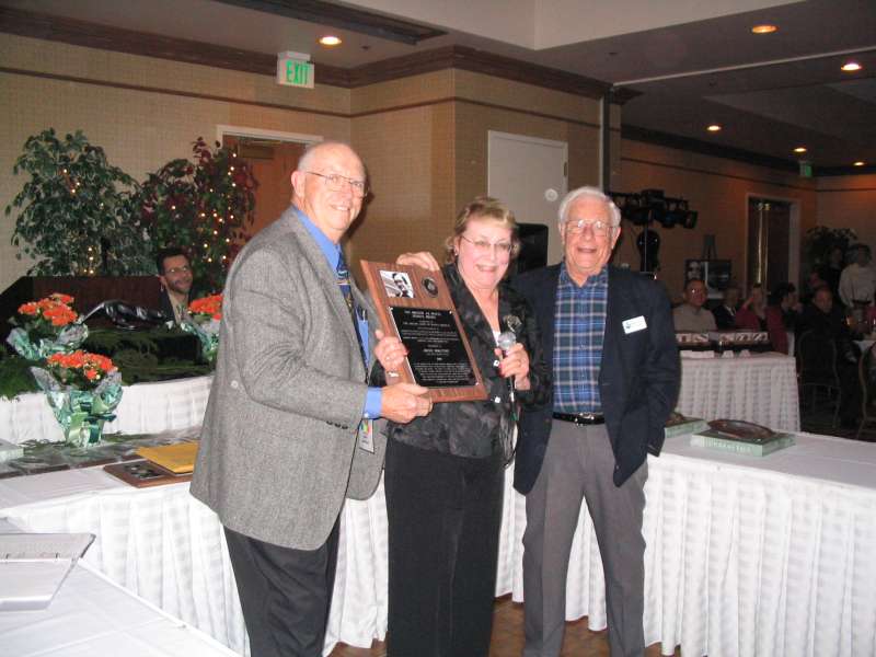 2006 JCNA AGM Seattle