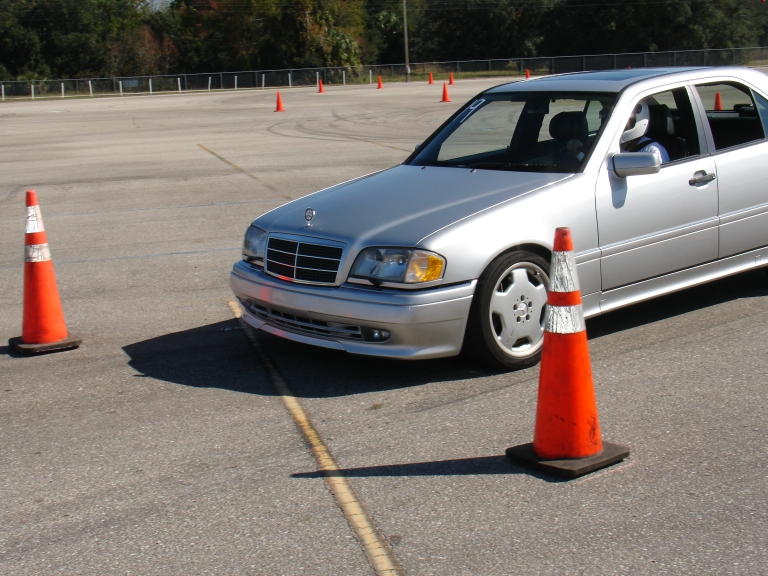 2006 Florida Fall Slalom