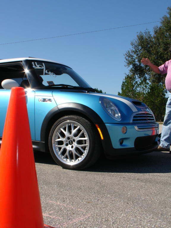 2006 Florida Fall Slalom