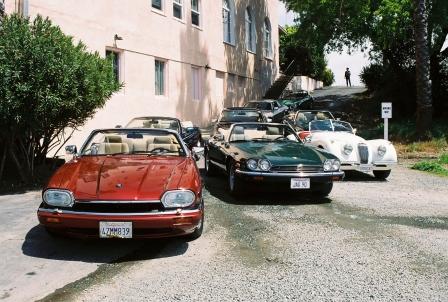 SACRAMENTO CLUB MEMBER PHOTO GALLERY