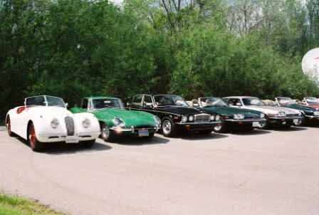 SACRAMENTO CLUB MEMBER PHOTO GALLERY