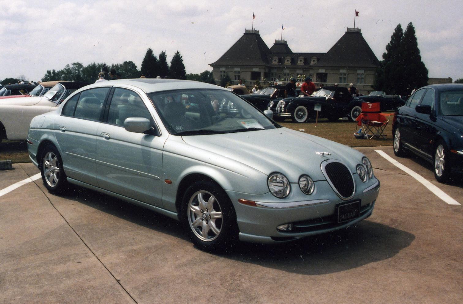 2000 Seafrost S-TYPE (Dave and Marilee Belanger)