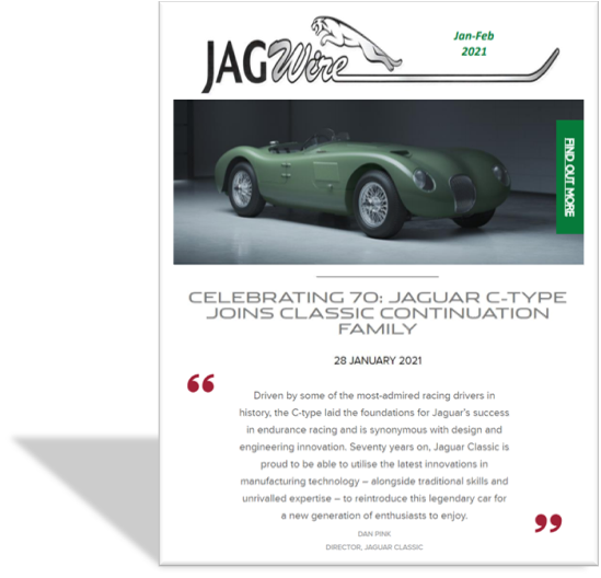 2021 Jan-Feb JAGWire e-Magazine