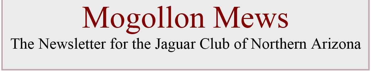 Mogollon Mews newsletter 
