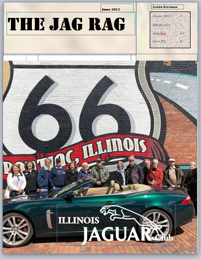 Illinois Jaguar Club