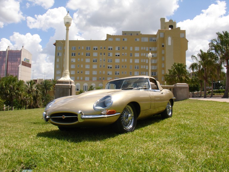 JCOF Lakeland Concours 2008