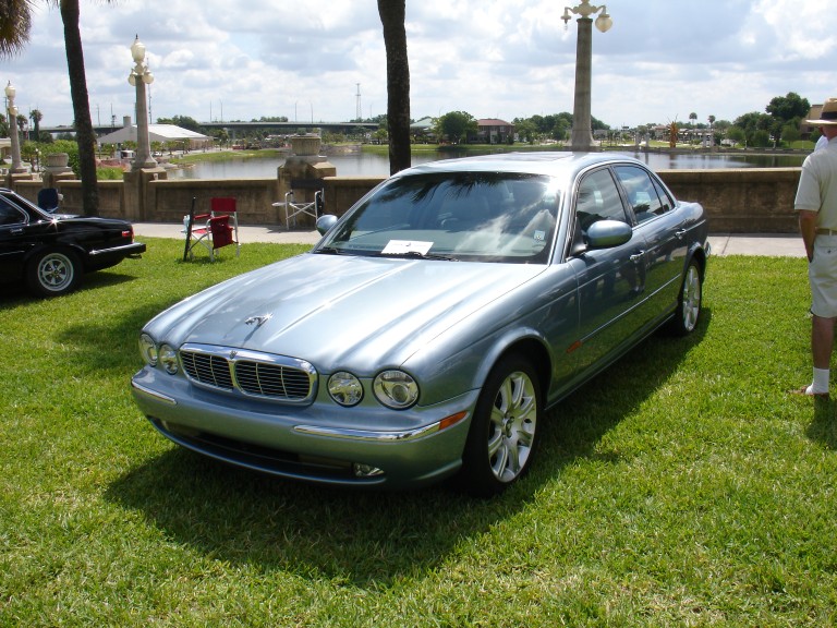 JCOF Lakeland Concours 2008