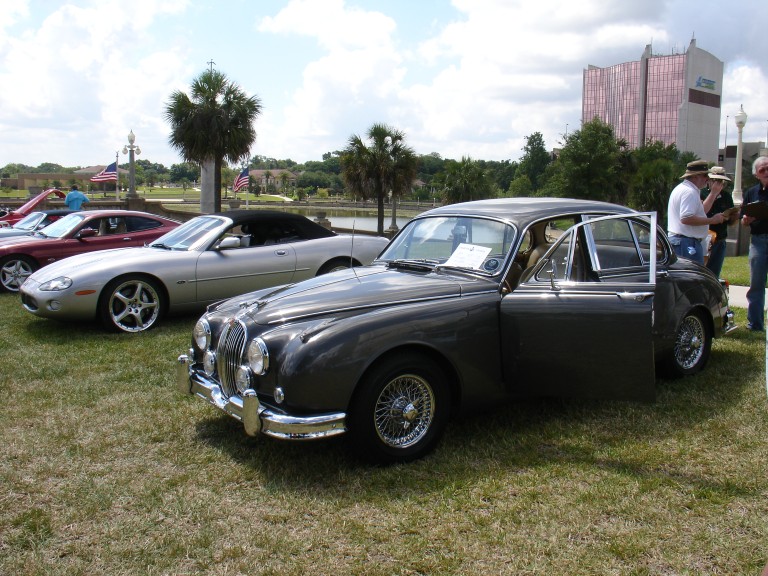 JCOF Lakeland Concours 2008