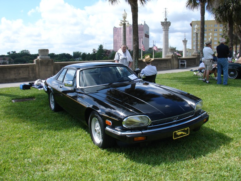 JCOF Lakeland Concours 2008