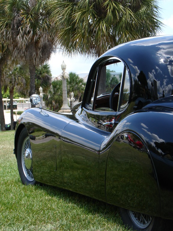 JCOF Lakeland Concours 2008