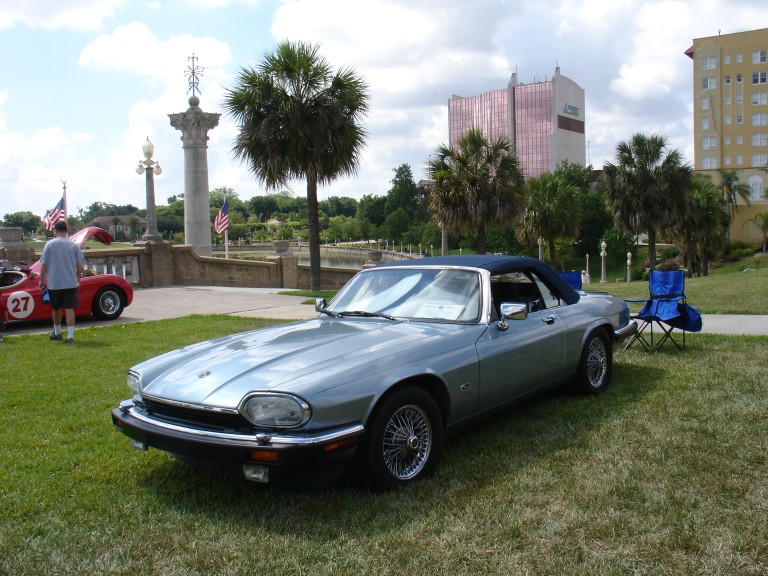 JCOF Lakeland Concours 2008