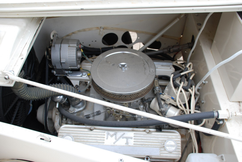 1951 Mk.V Drophead Coupe