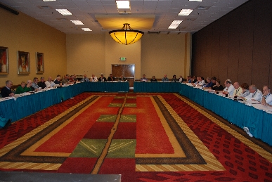 2009 AGM in Denver