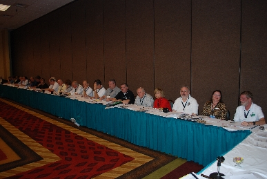 2009 AGM in Denver