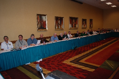 2009 AGM in Denver