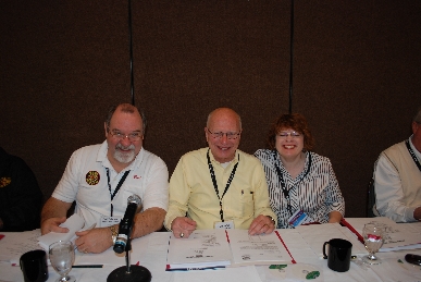 2009 AGM in Denver