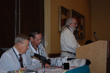 2009 AGM in Denver