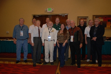 2009 AGM in Denver