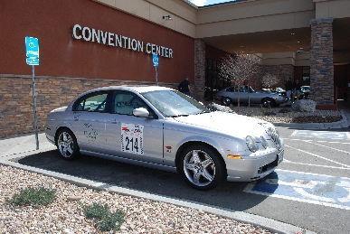 2009 AGM in Denver