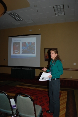 2009 AGM in Denver