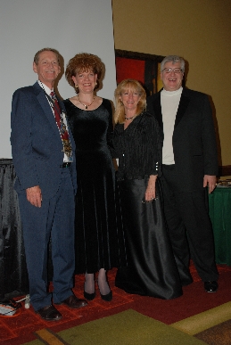 2009 AGM in Denver