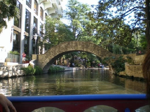 2009 Challenge Championship - San Antonio, Texas