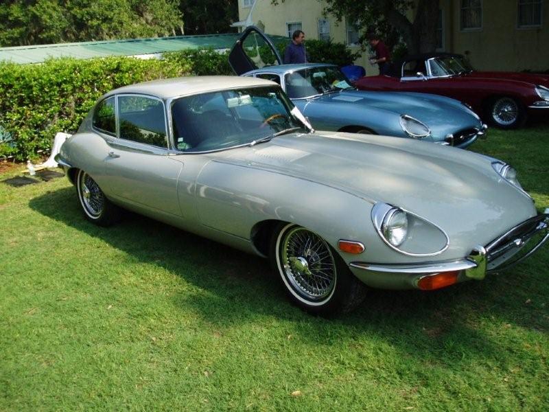 E-Type