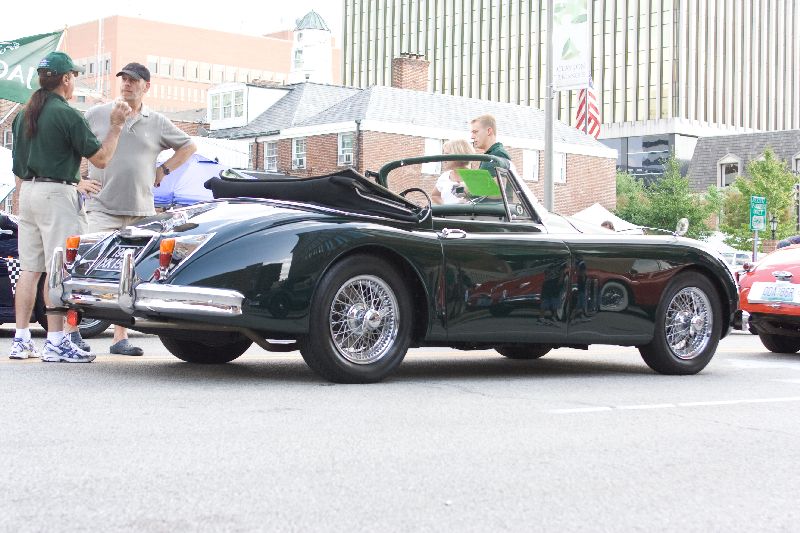 2008 JAGSL Concours