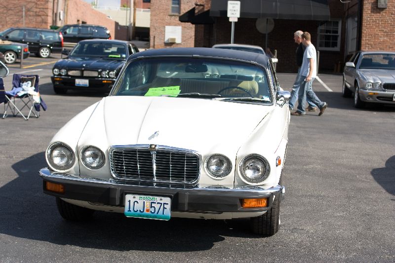 2008 JAGSL Concours