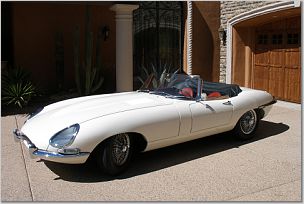 E Type Series 1