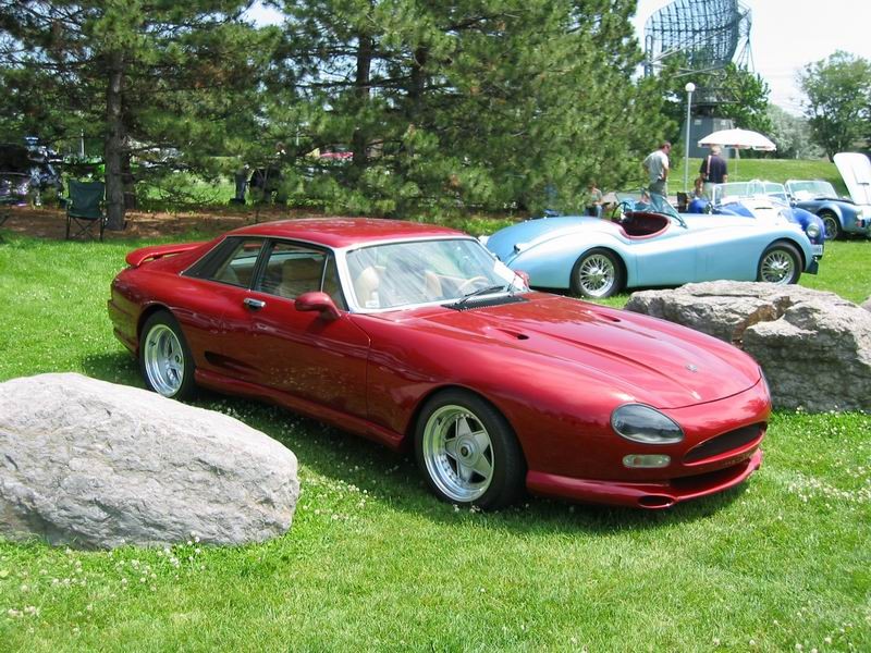 XJS  X200