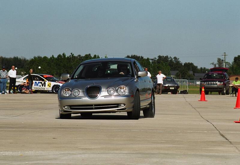 2002 Florida Slalom