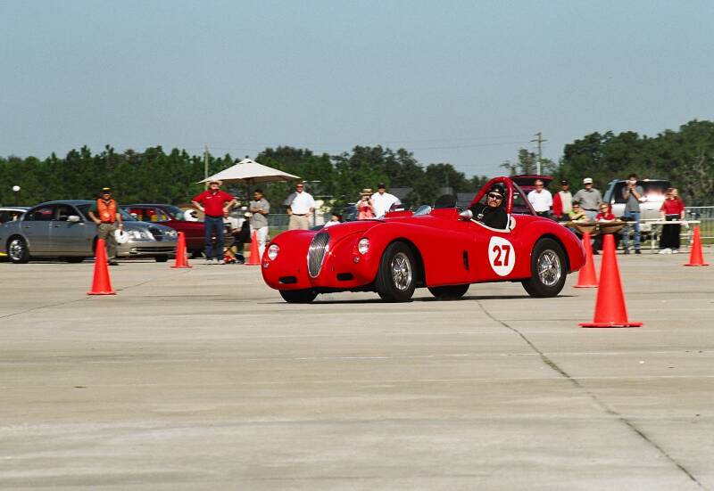 2002 Florida Slalom