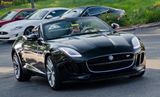 Dealership F-Type Coupe Test Drive and Breakfast