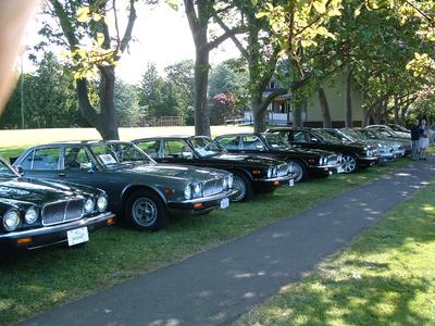 Miscellaneous from Jaguar Car Club of Victoria