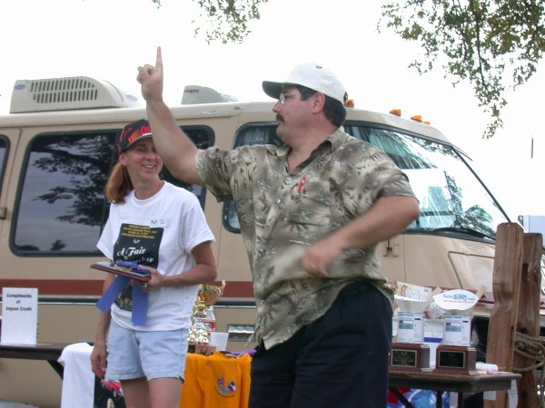 A Fair to Remember - JDCNA Car Show at the State Fair of Texas - 10/04/2003