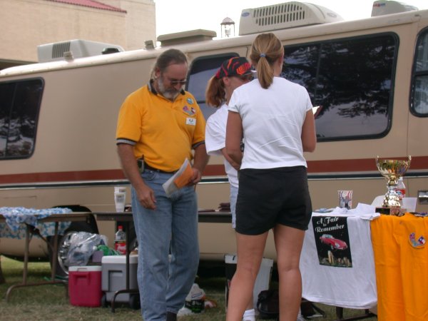 A Fair to Remember - JDCNA Car Show at the State Fair of Texas - 10/04/2003