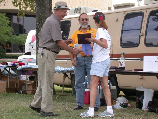 A Fair to Remember - JDCNA Car Show at the State Fair of Texas - 10/04/2003