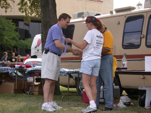 A Fair to Remember - JDCNA Car Show at the State Fair of Texas - 10/04/2003