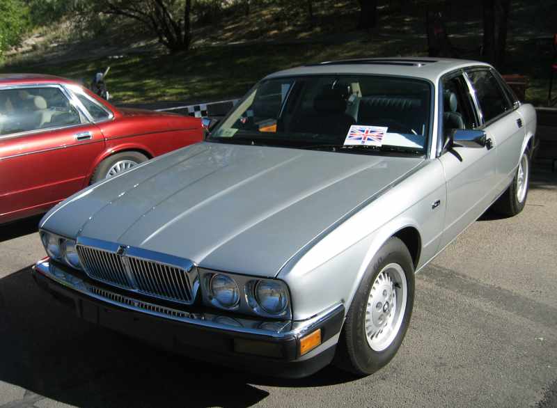 Western States 2004 Concours Winners