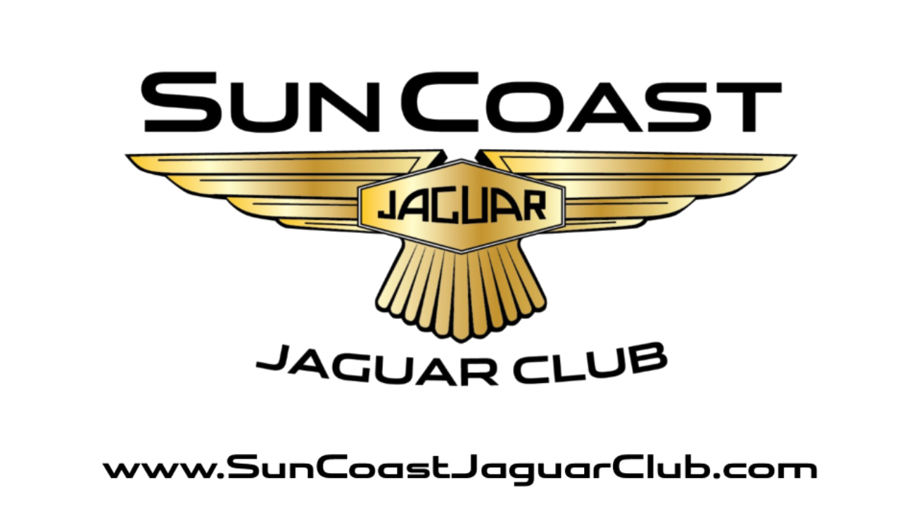 Sun Coast Jaguar Club of Florida