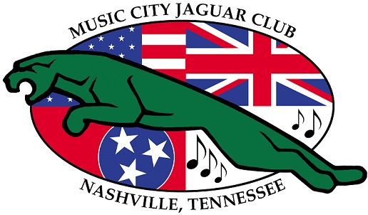Music City Jaguar Club