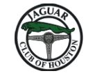 Jaguar Club of Houston