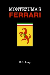 Montezuma's Ferrari by BS Levy