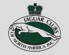 Jaguar Corral at the 2019 Monterey Historics