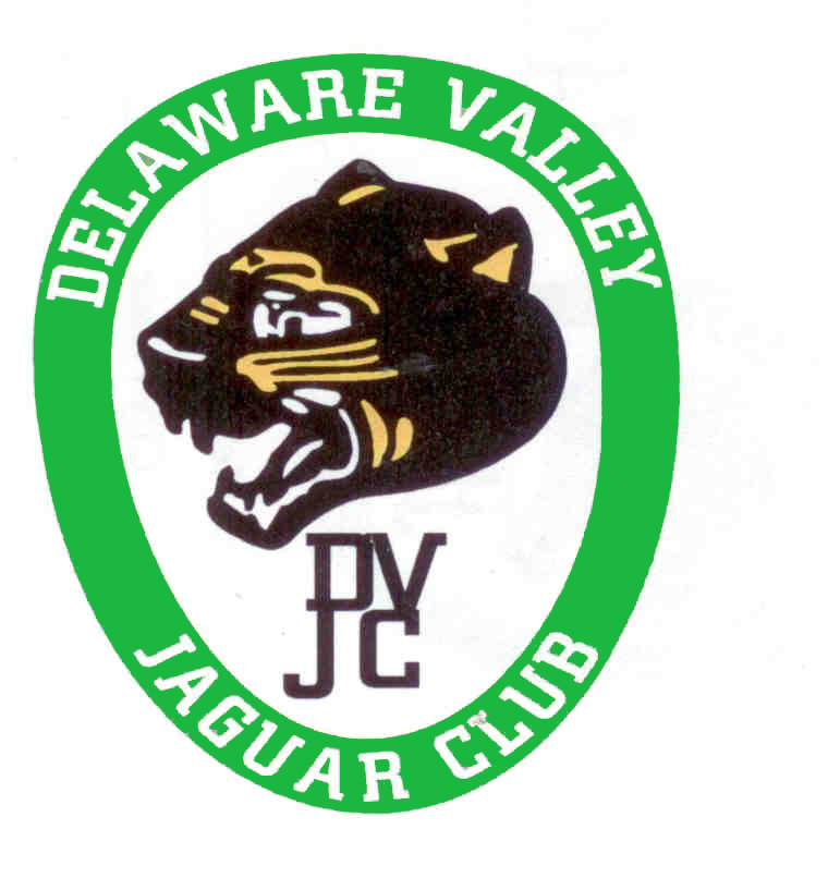 Delaware Valley Jaguar Club