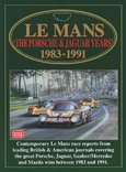 Le Mans: The Porsche & Jaguar Years     R.M. Clarke    172 pages